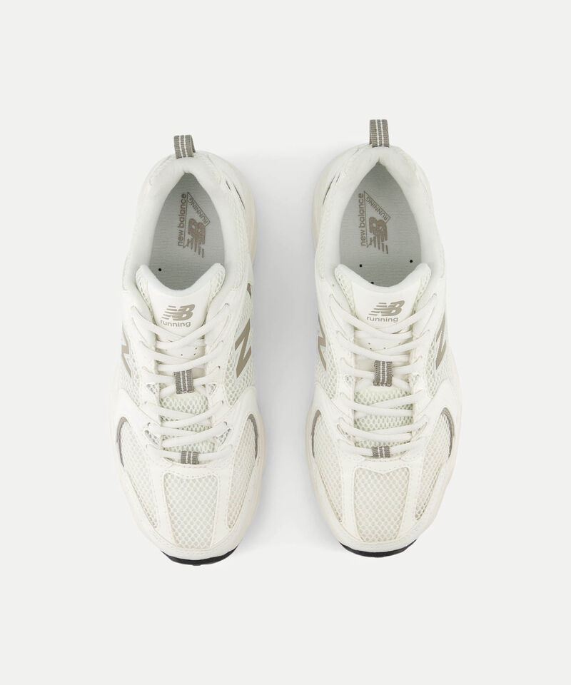 Tenis New Balance Para Mujer Blanco